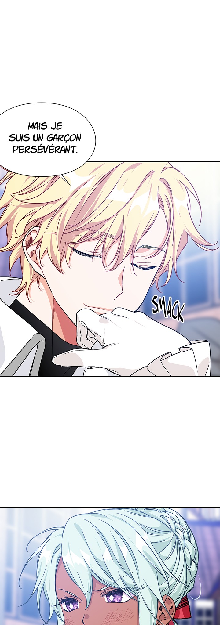 Read Doctor Elise FR Manga Online