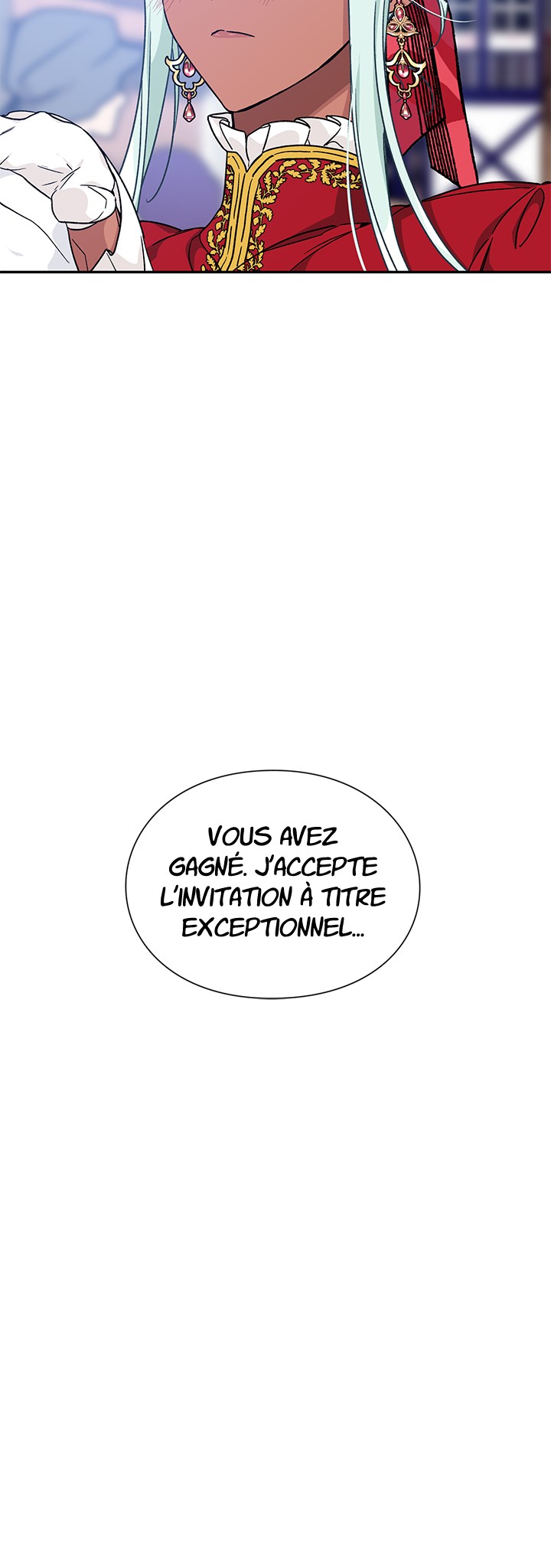 Read Doctor Elise FR Manga Online
