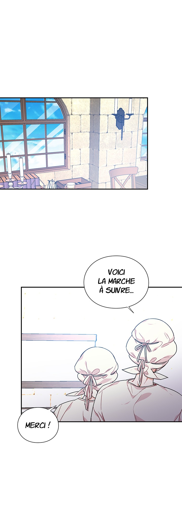 Read Doctor Elise FR Manga Online