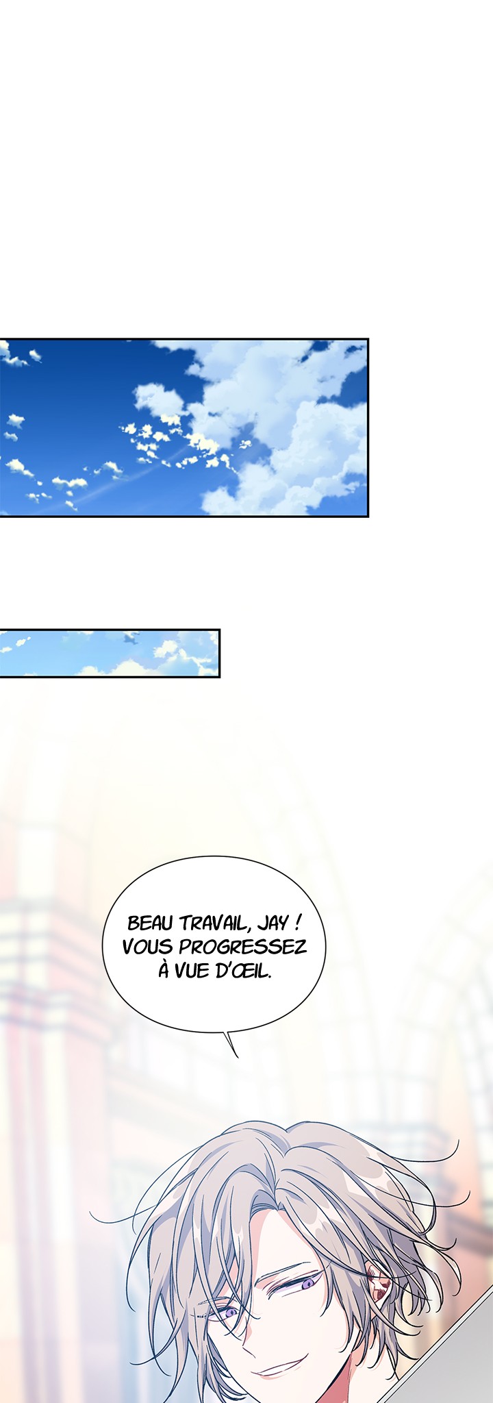 Read Doctor Elise FR Manga Online
