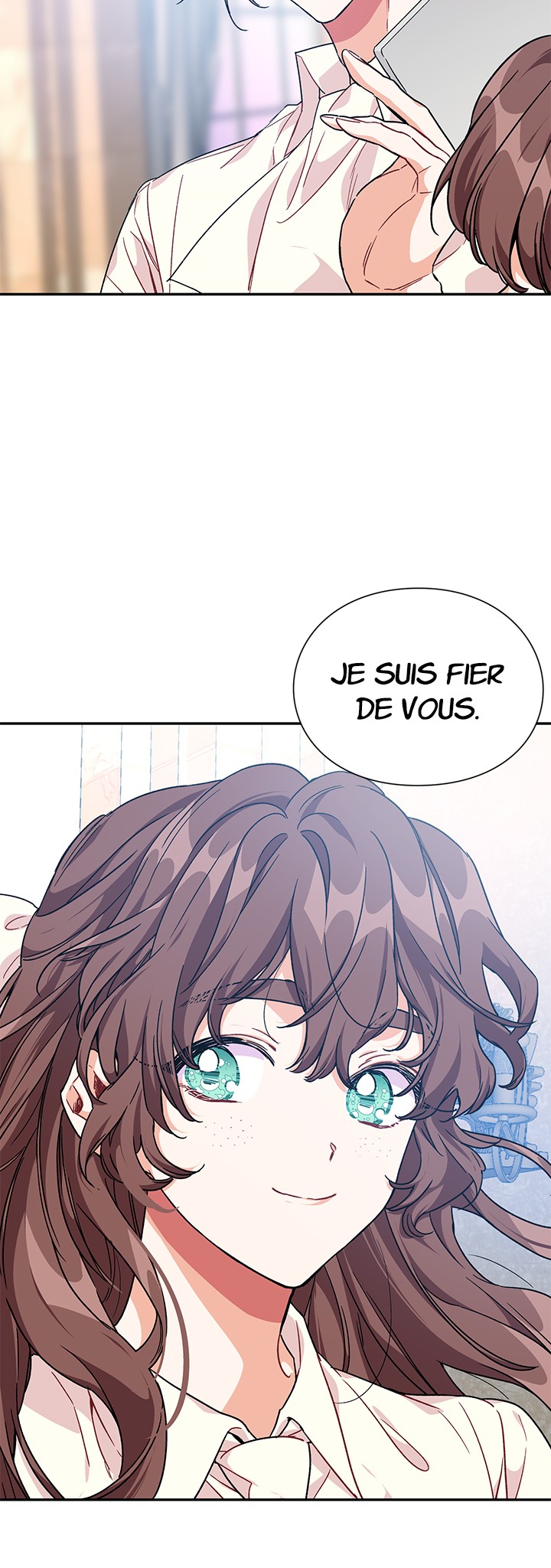 Read Doctor Elise FR Manga Online