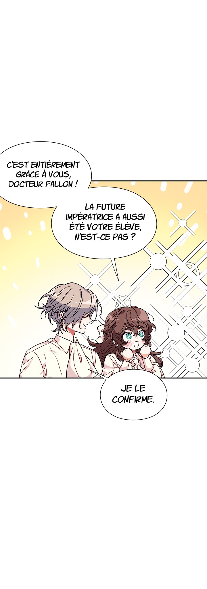 Read Doctor Elise FR Manga Online