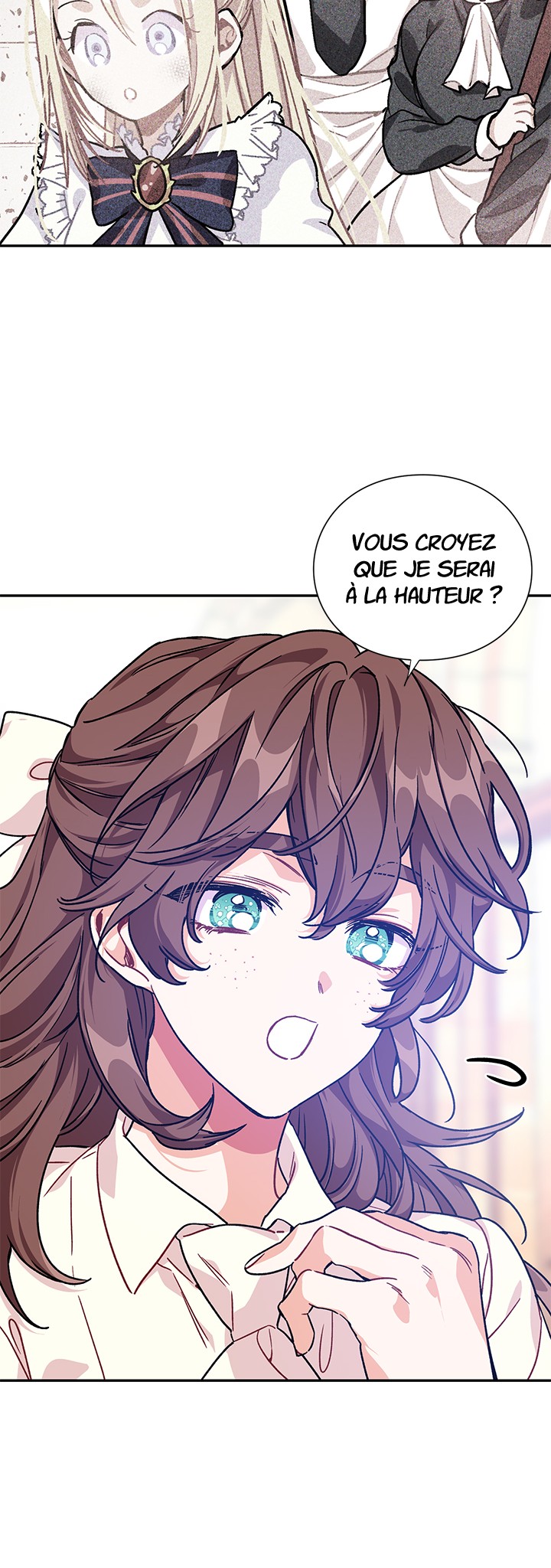 Read Doctor Elise FR Manga Online