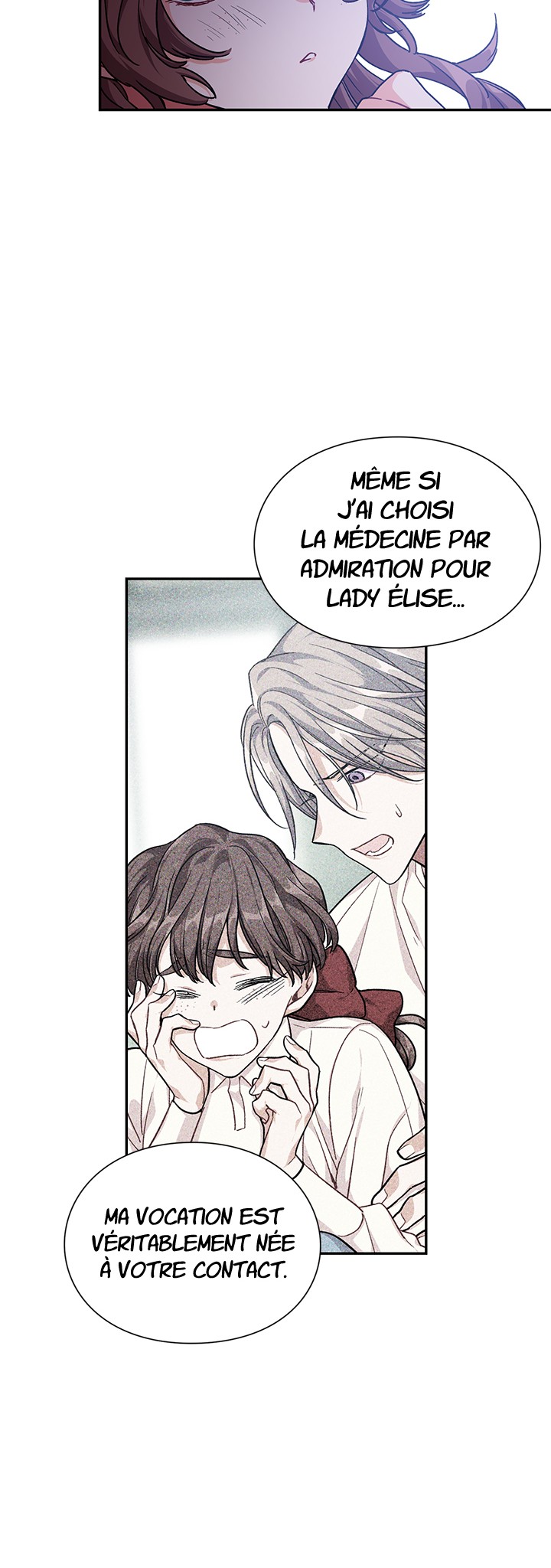 Read Doctor Elise FR Manga Online
