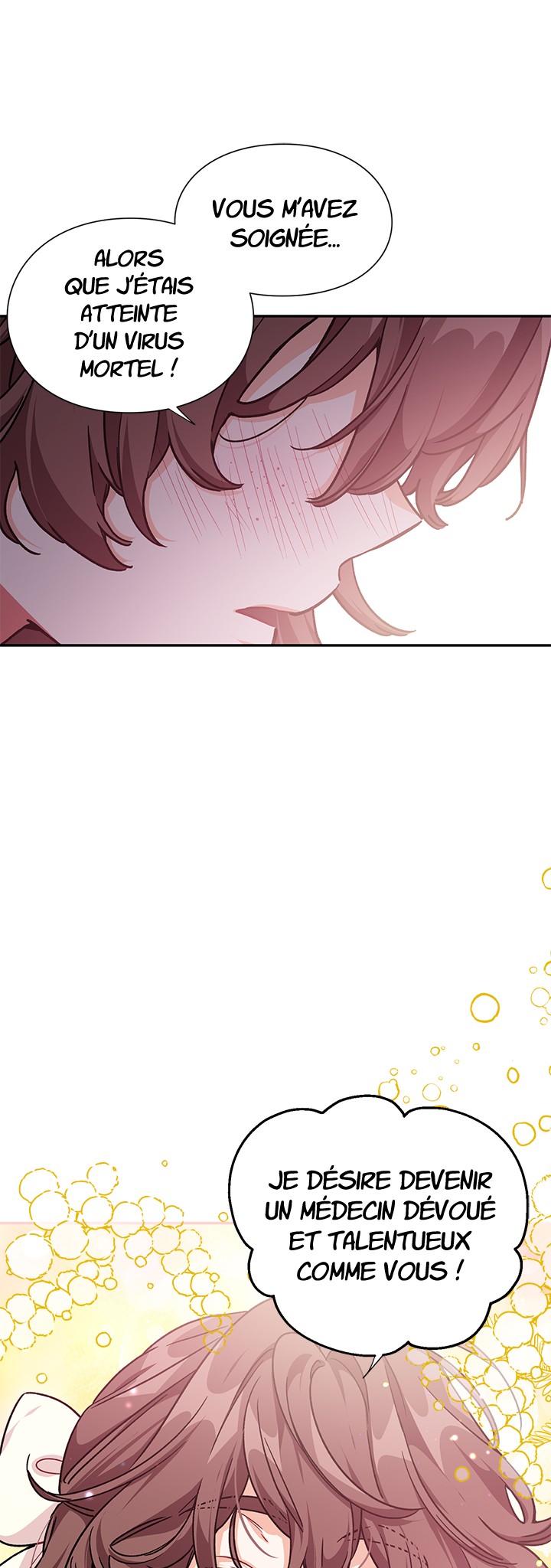 Read Doctor Elise FR Manga Online