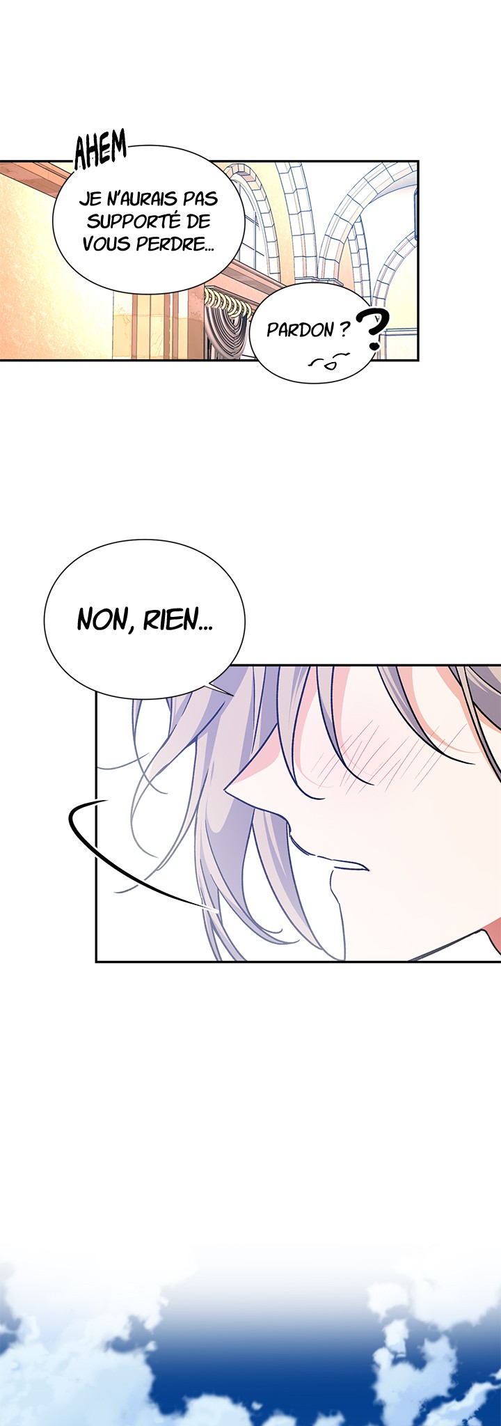 Read Doctor Elise FR Manga Online