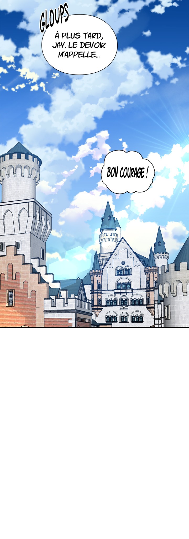 Read Doctor Elise FR Manga Online