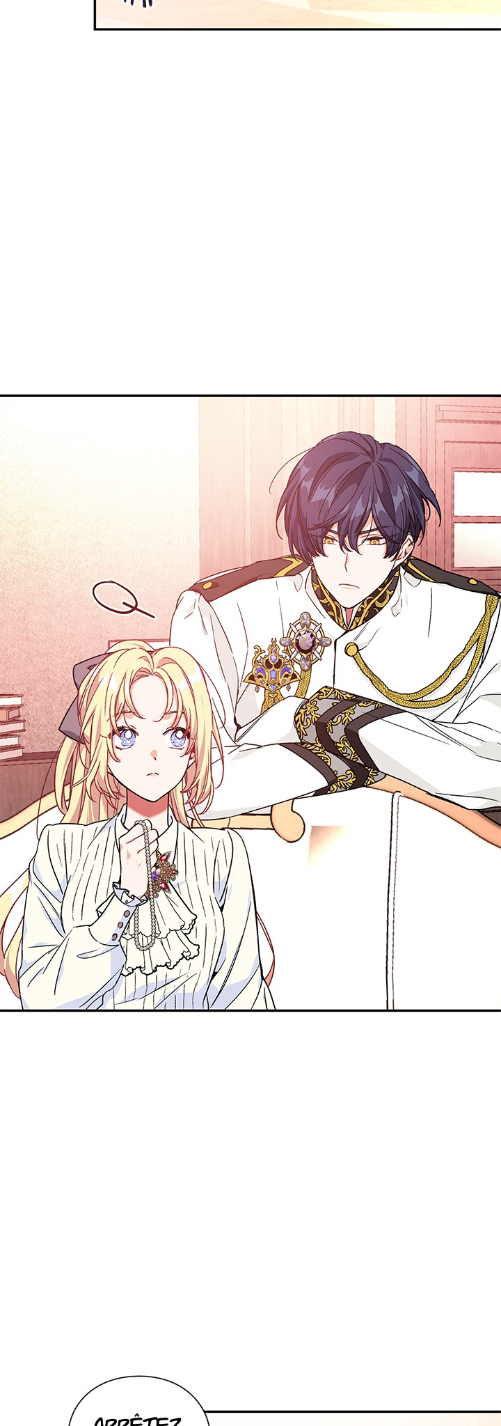 Read Doctor Elise FR Manga Online