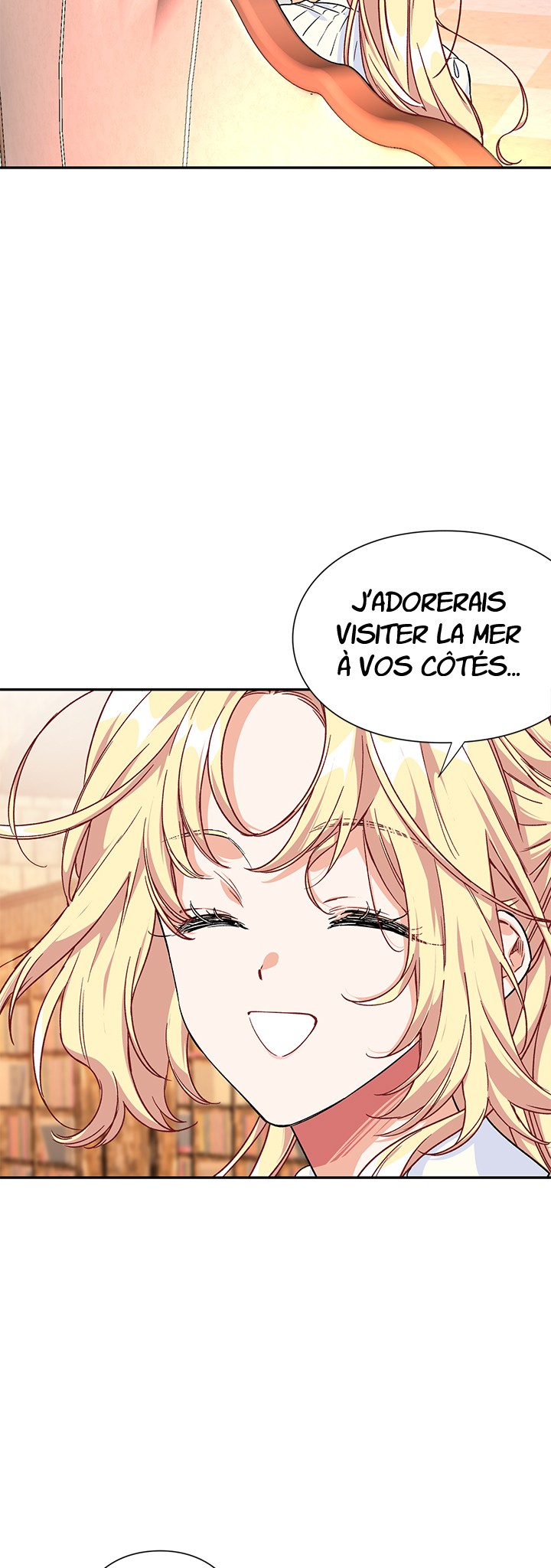 Read Doctor Elise FR Manga Online