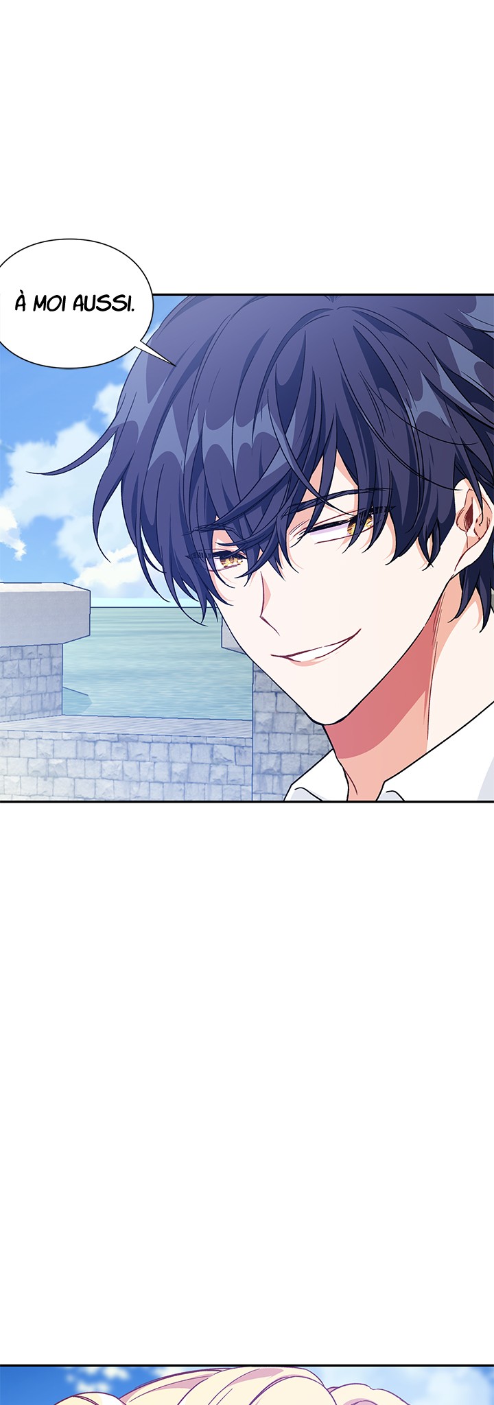 Read Doctor Elise FR Manga Online