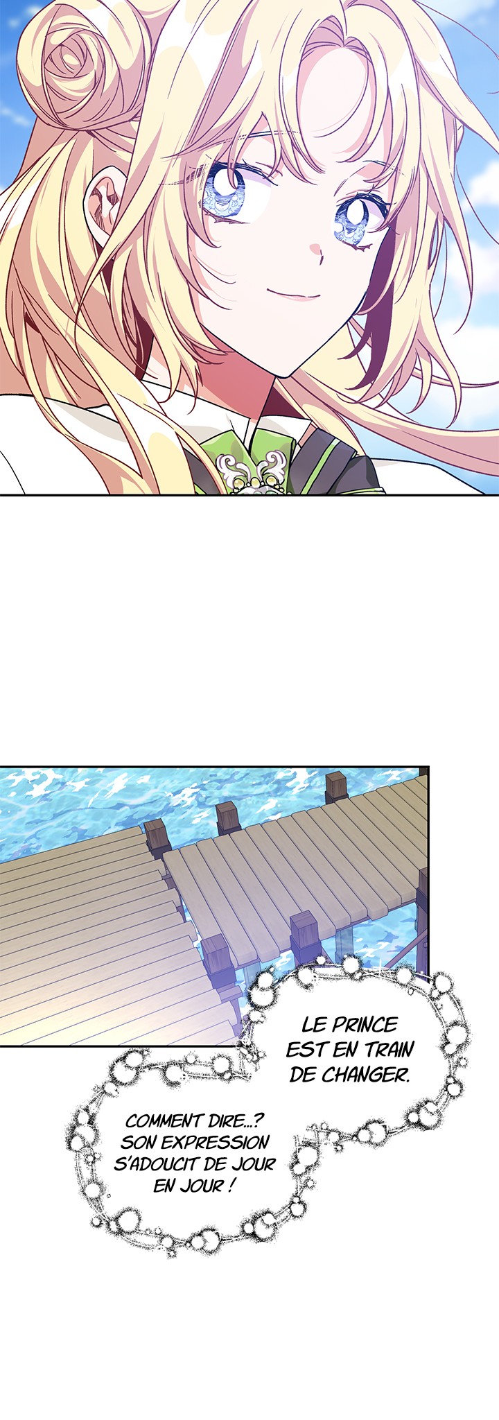 Read Doctor Elise FR Manga Online