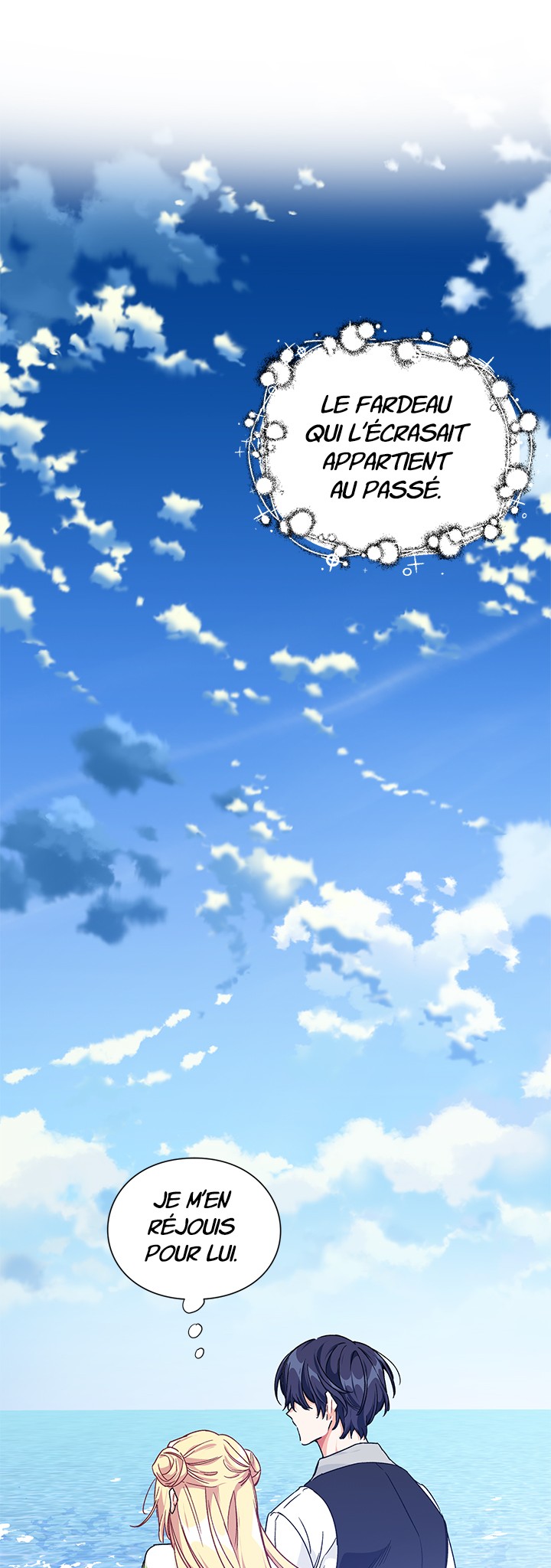 Read Doctor Elise FR Manga Online
