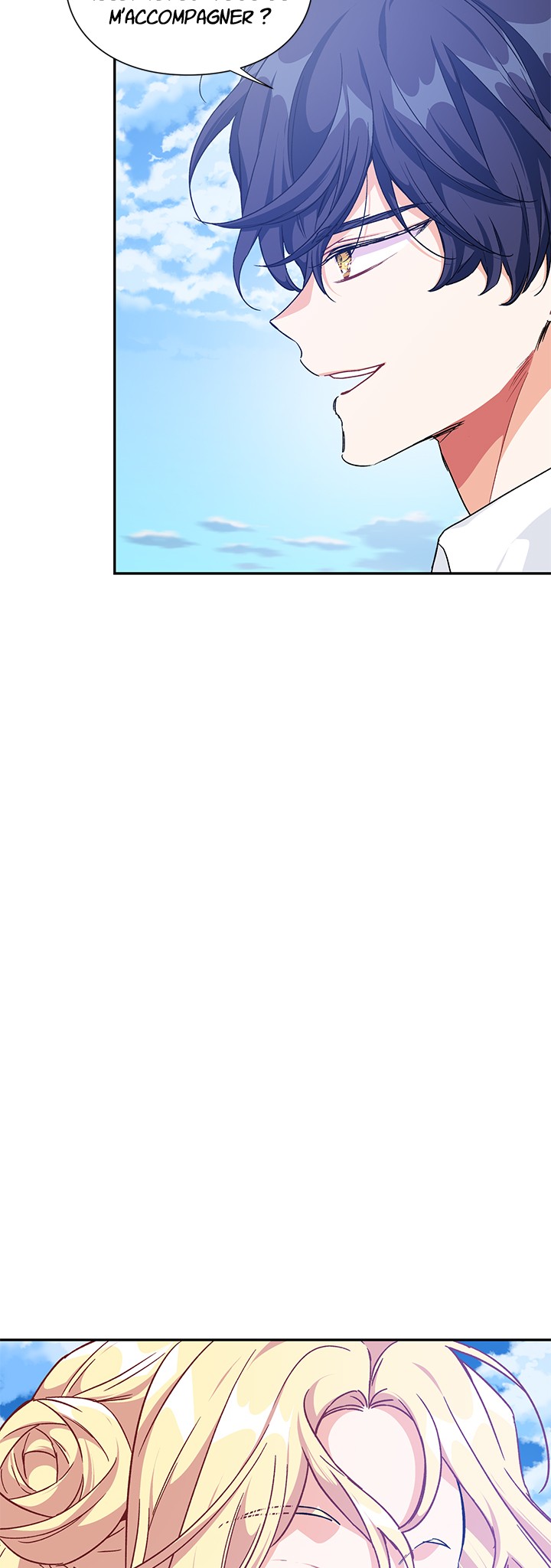 Read Doctor Elise FR Manga Online