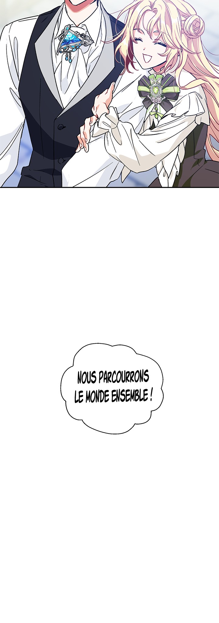 Read Doctor Elise FR Manga Online