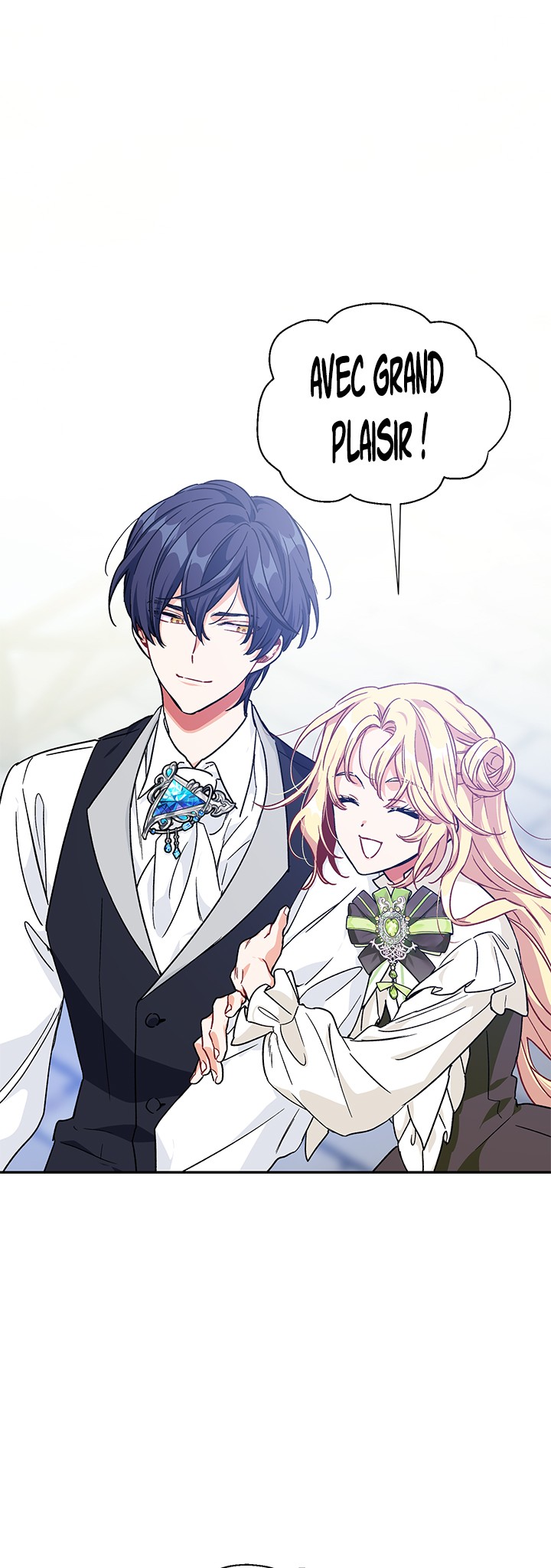 Read Doctor Elise FR Manga Online