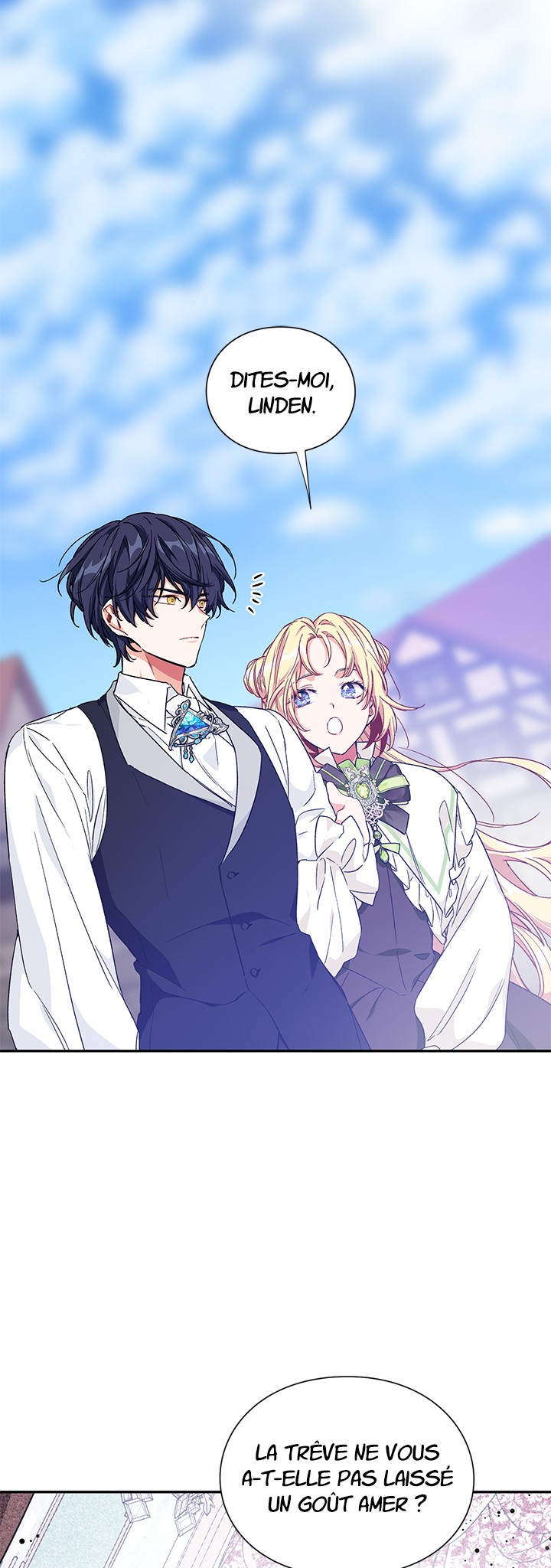 Read Doctor Elise FR Manga Online