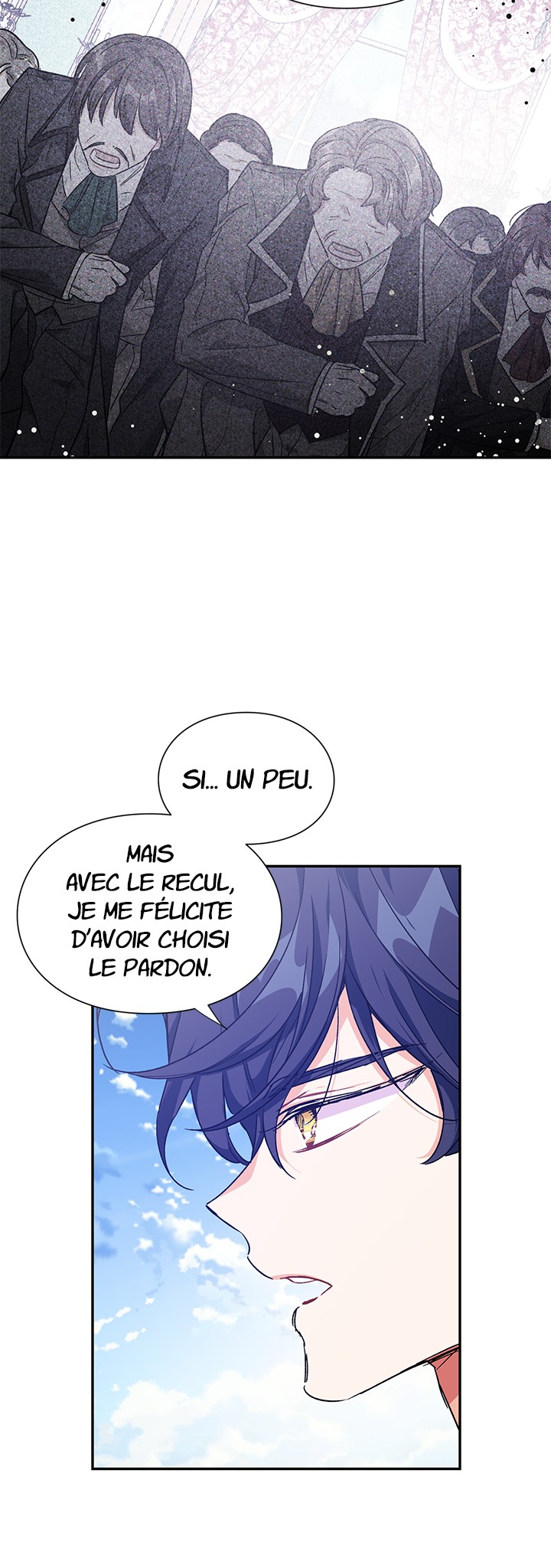 Read Doctor Elise FR Manga Online
