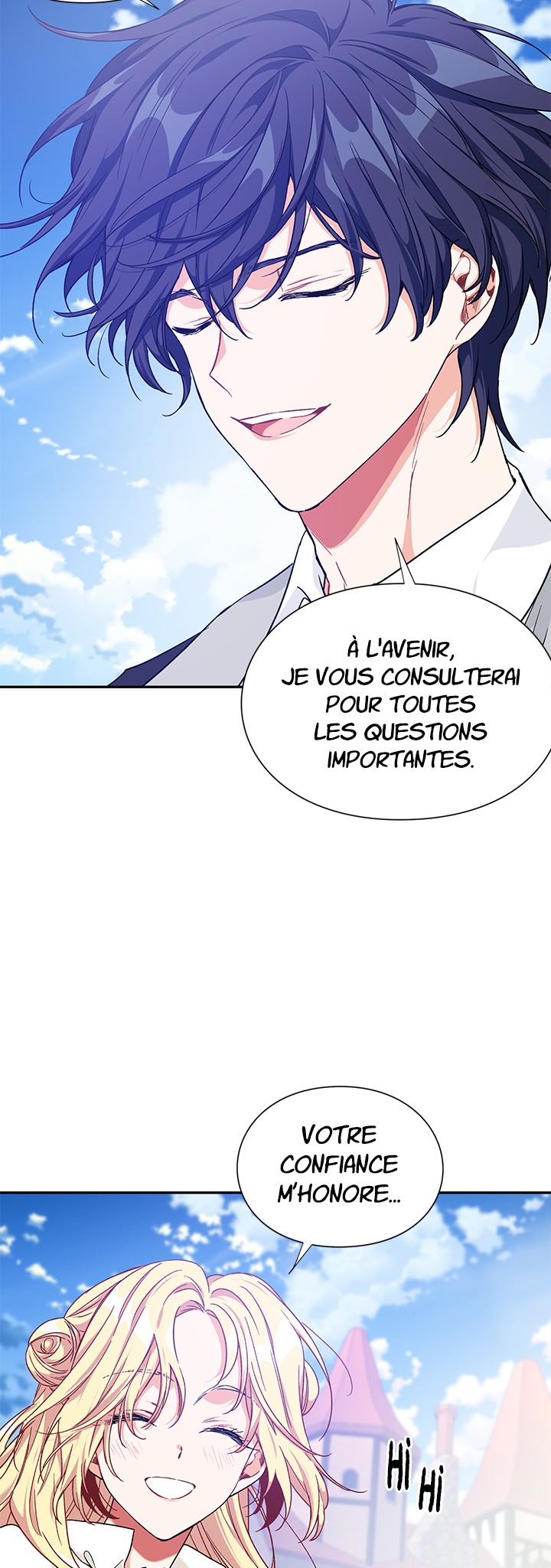 Read Doctor Elise FR Manga Online