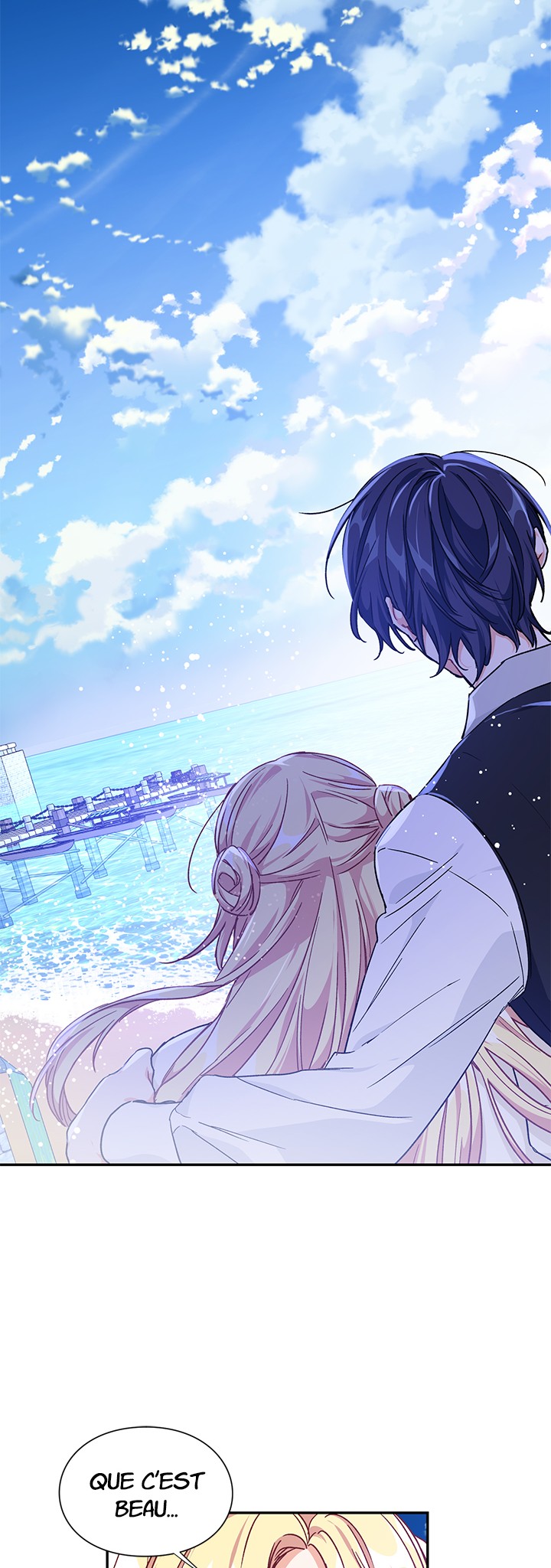 Read Doctor Elise FR Manga Online