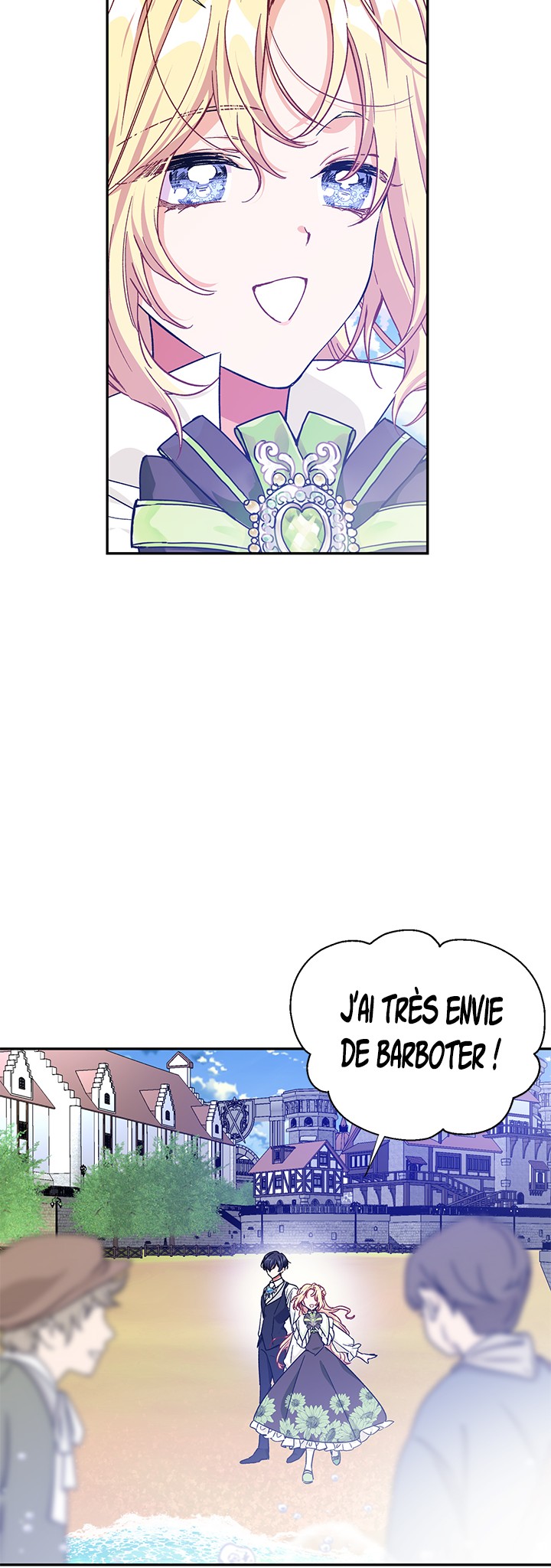 Read Doctor Elise FR Manga Online