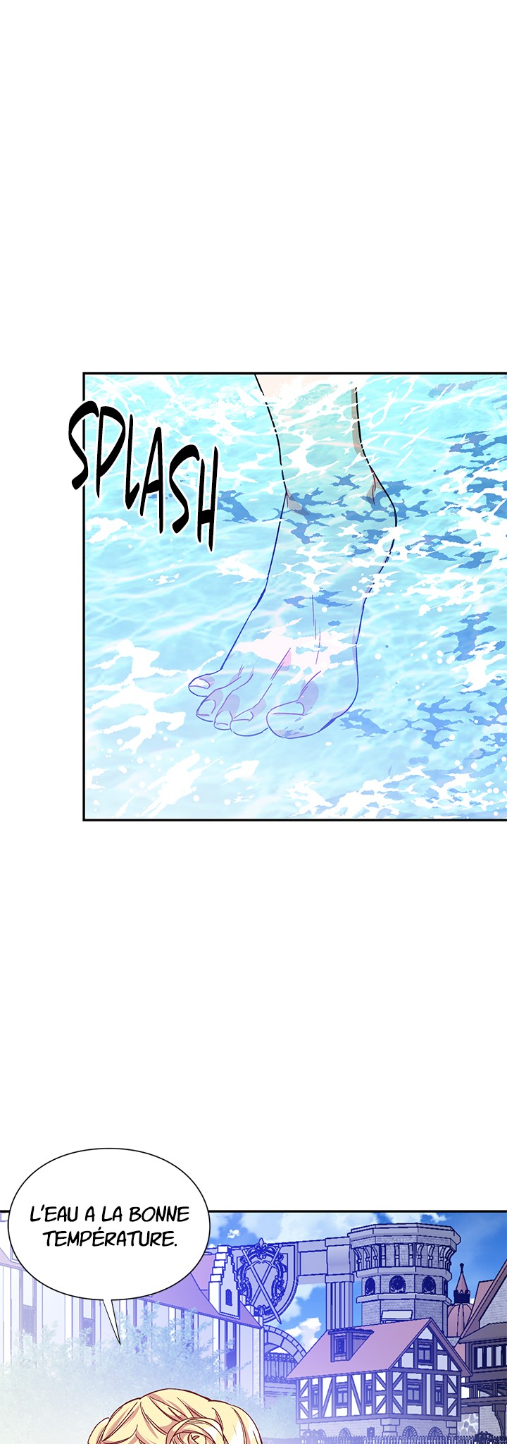 Read Doctor Elise FR Manga Online