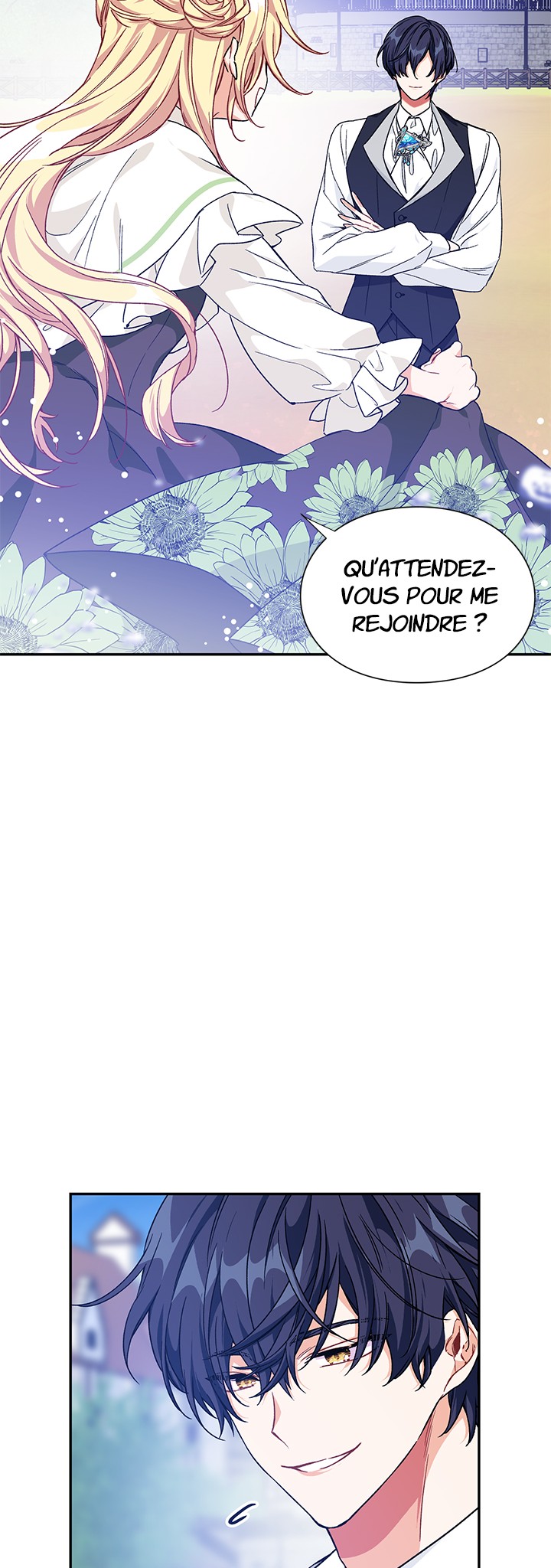 Read Doctor Elise FR Manga Online