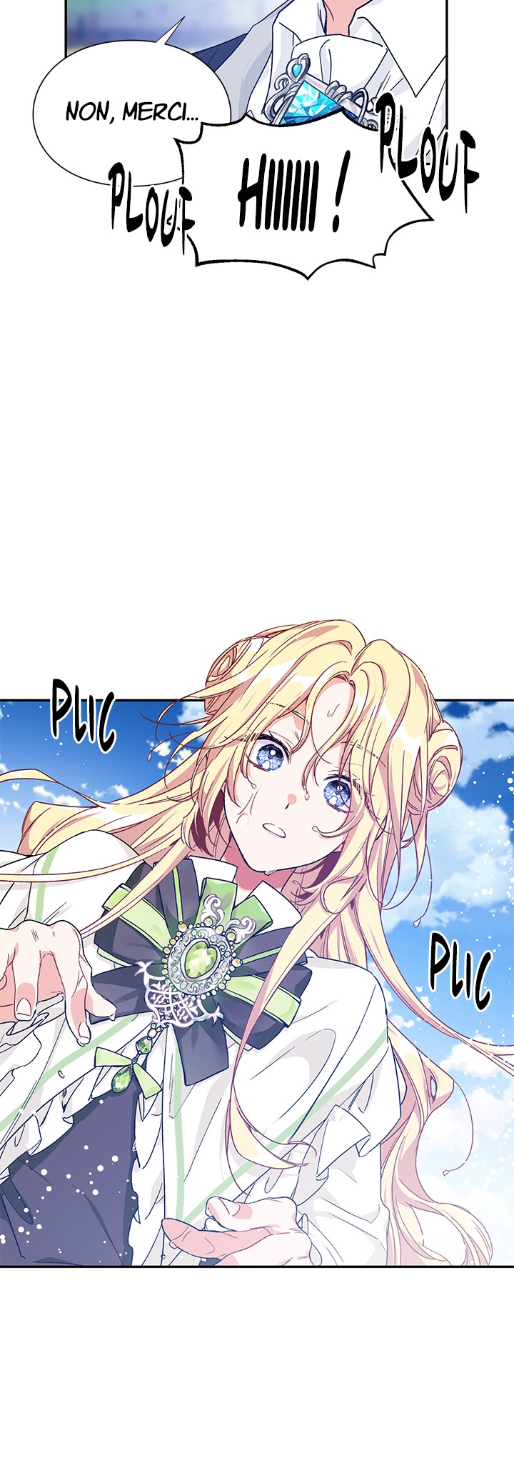 Read Doctor Elise FR Manga Online