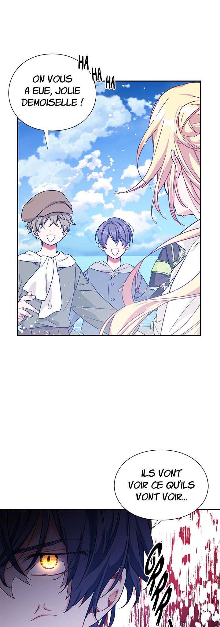 Read Doctor Elise FR Manga Online