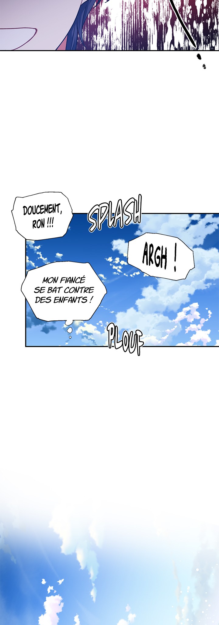Read Doctor Elise FR Manga Online