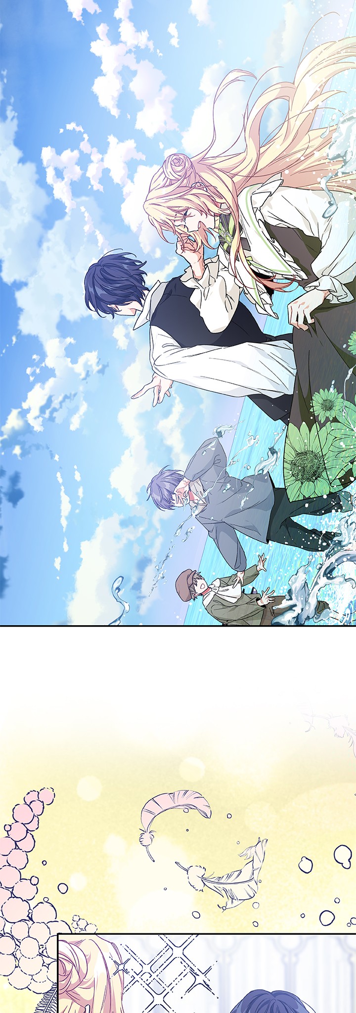 Read Doctor Elise FR Manga Online