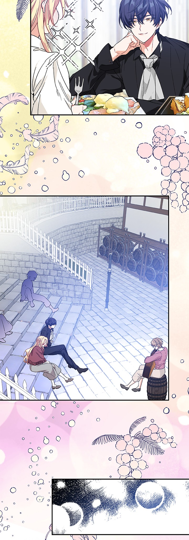Read Doctor Elise FR Manga Online
