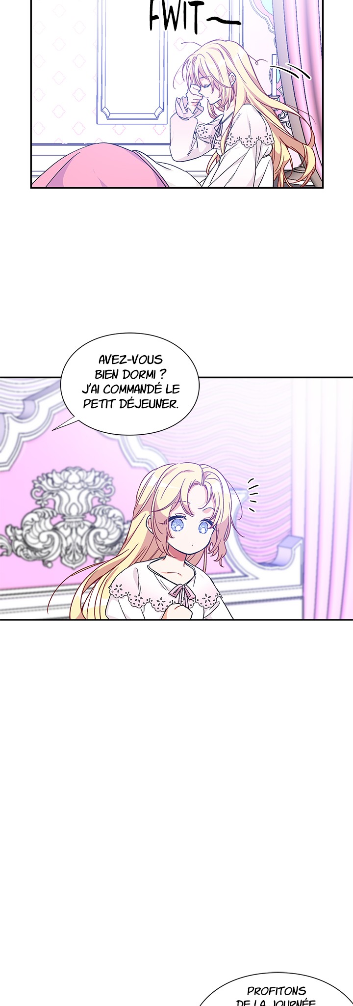 Read Doctor Elise FR Manga Online