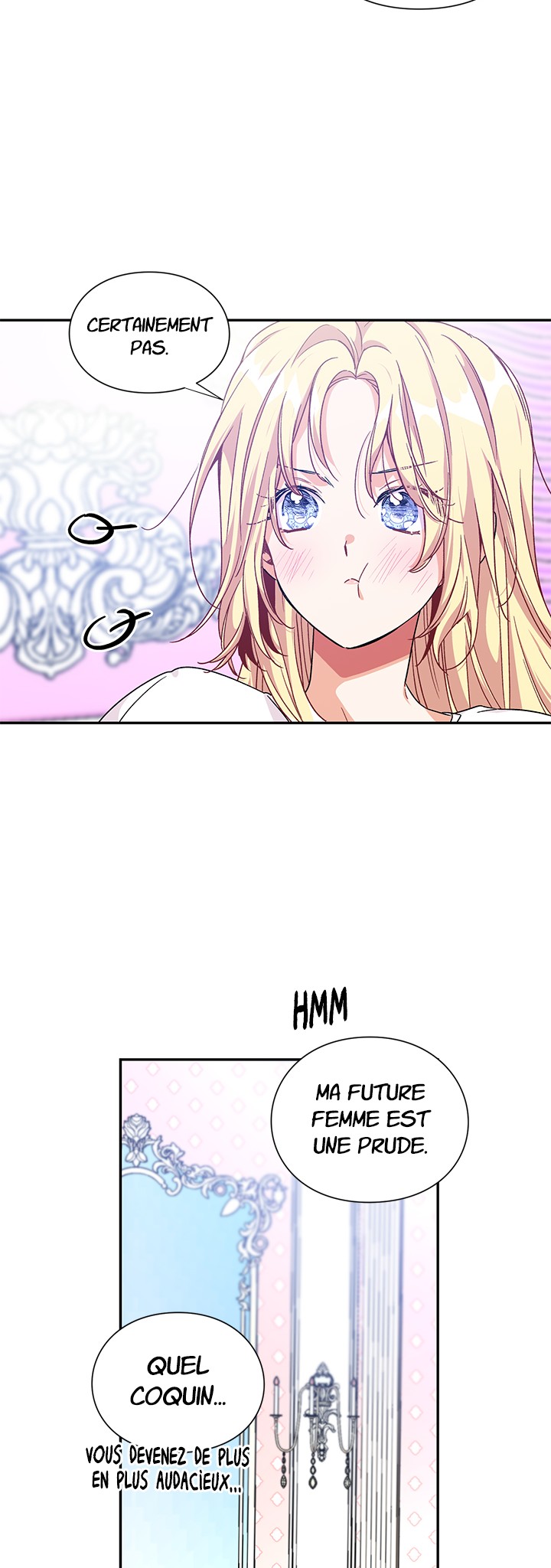 Read Doctor Elise FR Manga Online