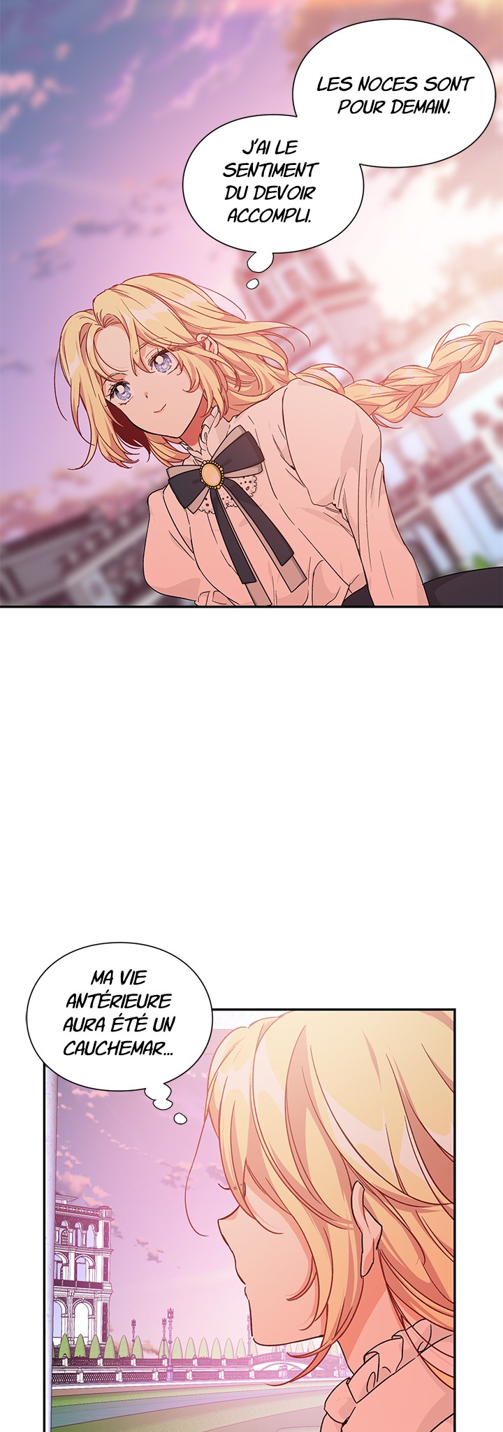 Read Doctor Elise FR Manga Online
