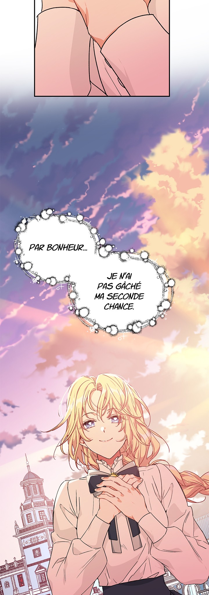 Read Doctor Elise FR Manga Online