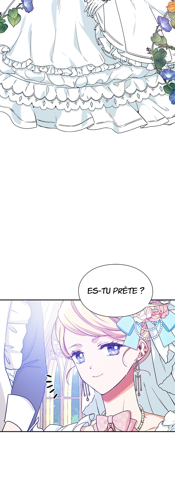 Read Doctor Elise FR Manga Online