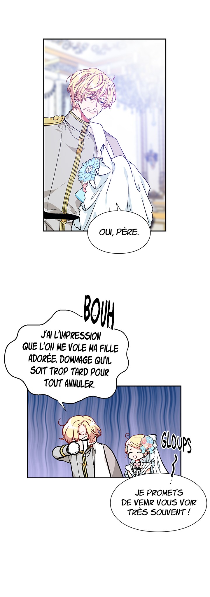 Read Doctor Elise FR Manga Online