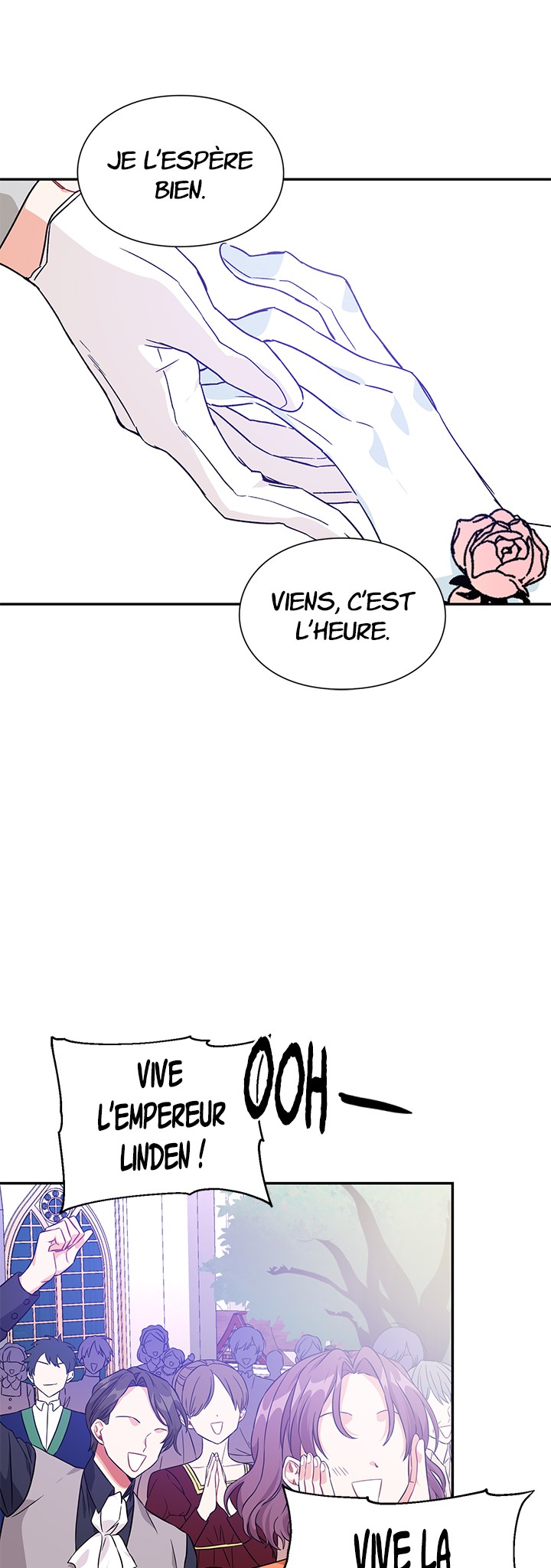 Read Doctor Elise FR Manga Online
