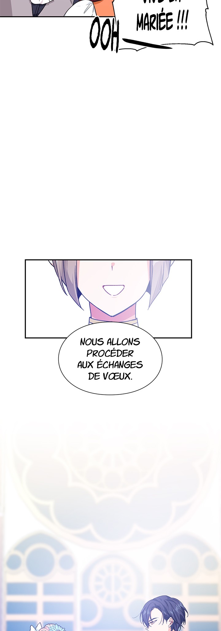 Read Doctor Elise FR Manga Online