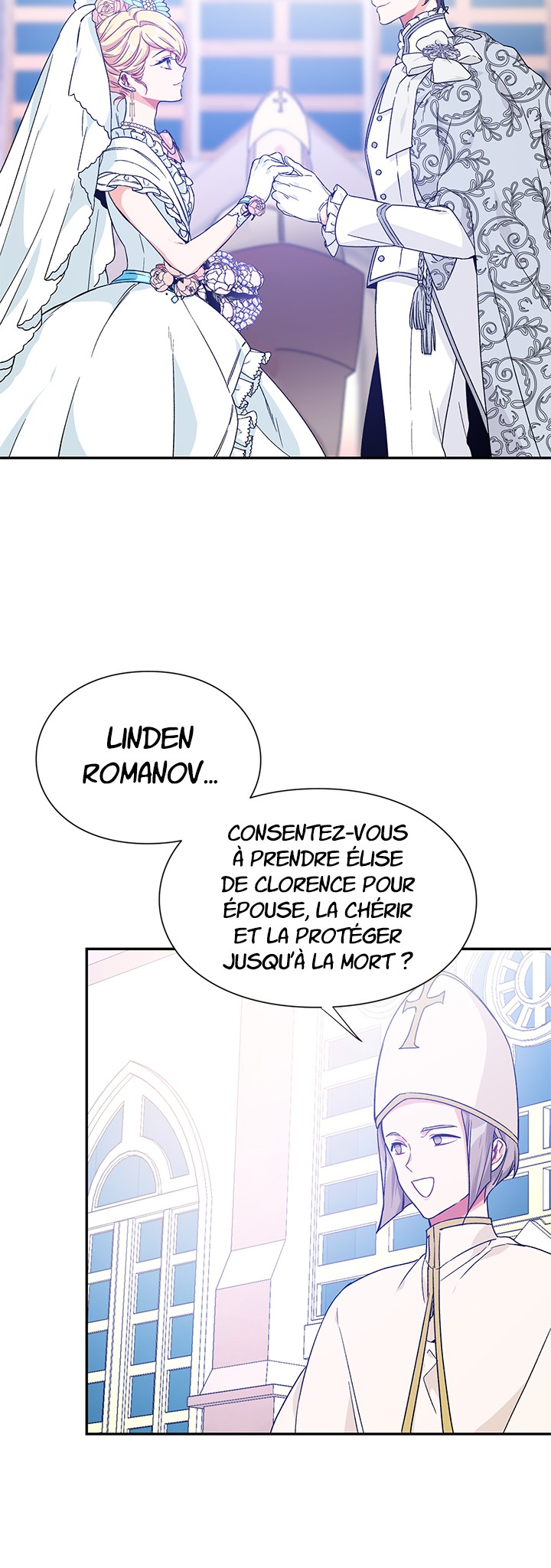 Read Doctor Elise FR Manga Online