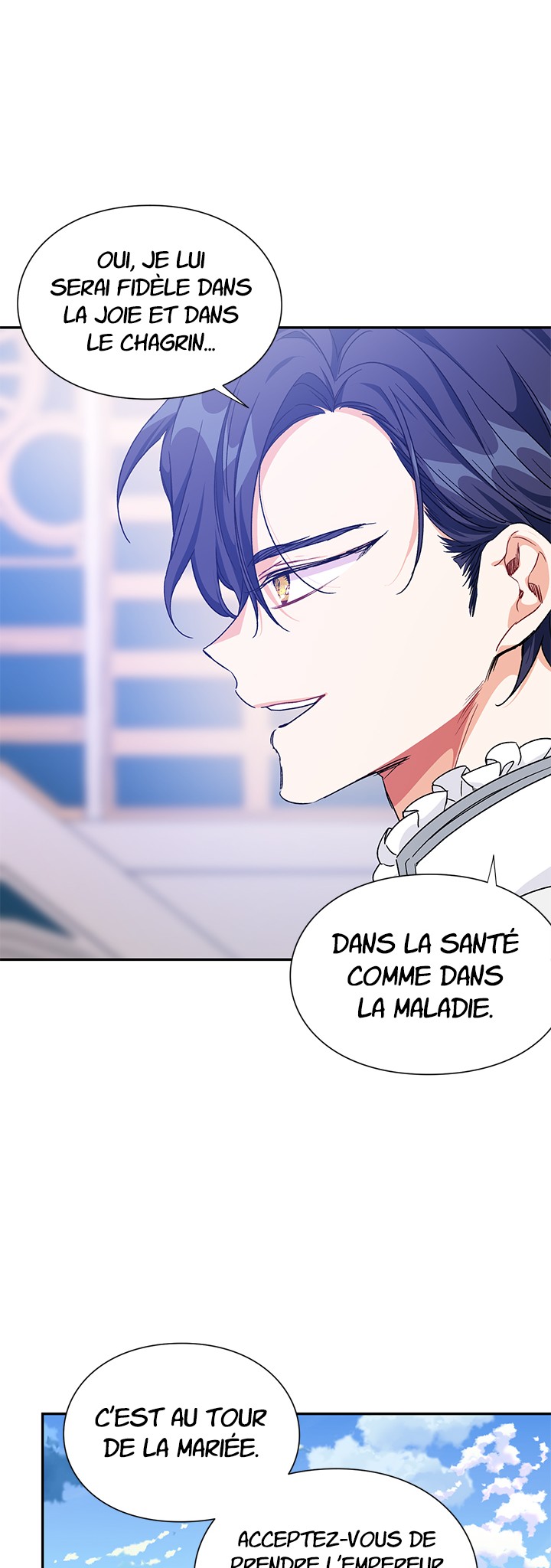 Read Doctor Elise FR Manga Online