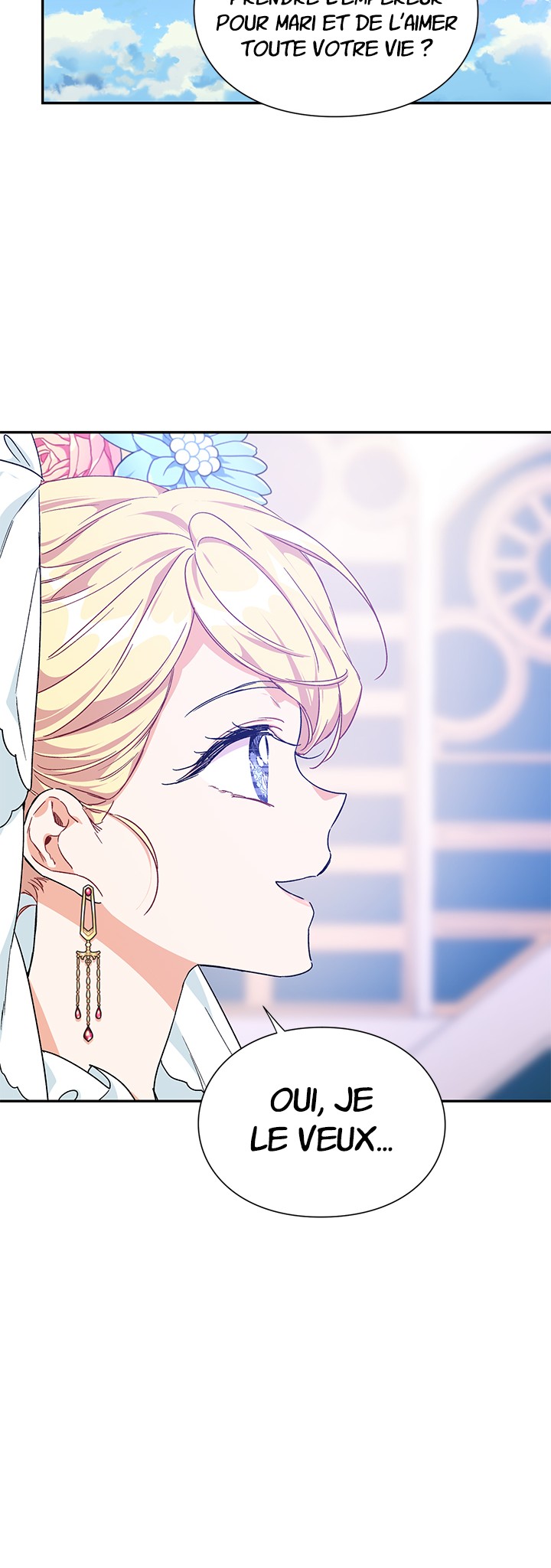 Read Doctor Elise FR Manga Online