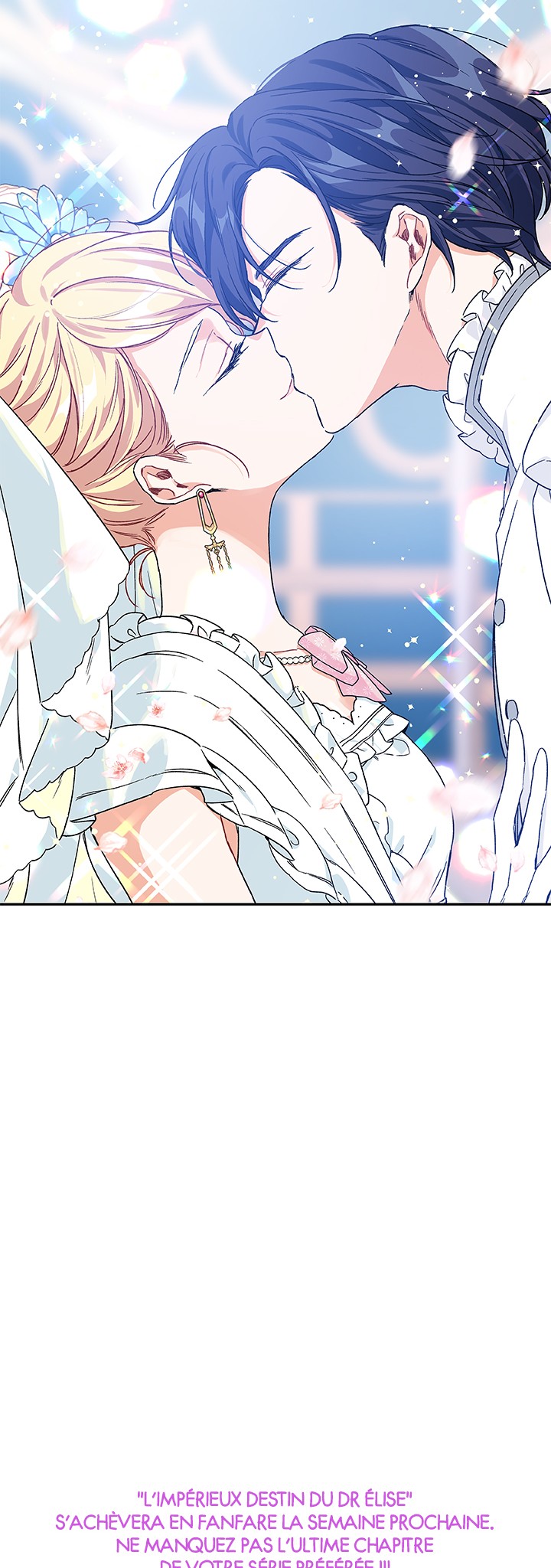 Read Doctor Elise FR Manga Online