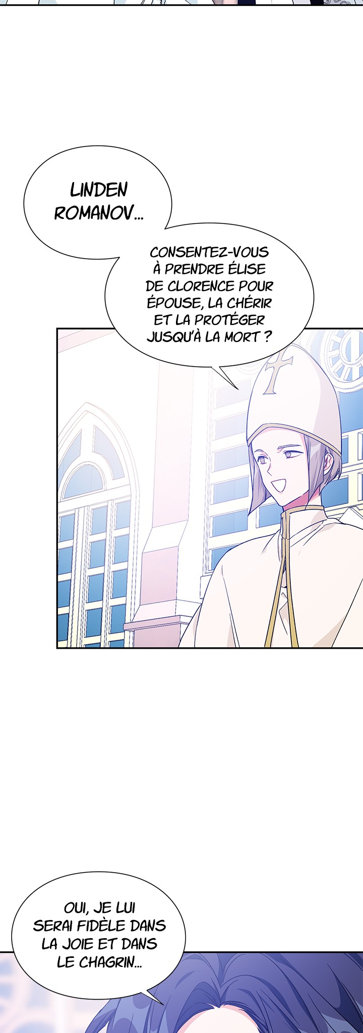 Read Doctor Elise FR Manga Online