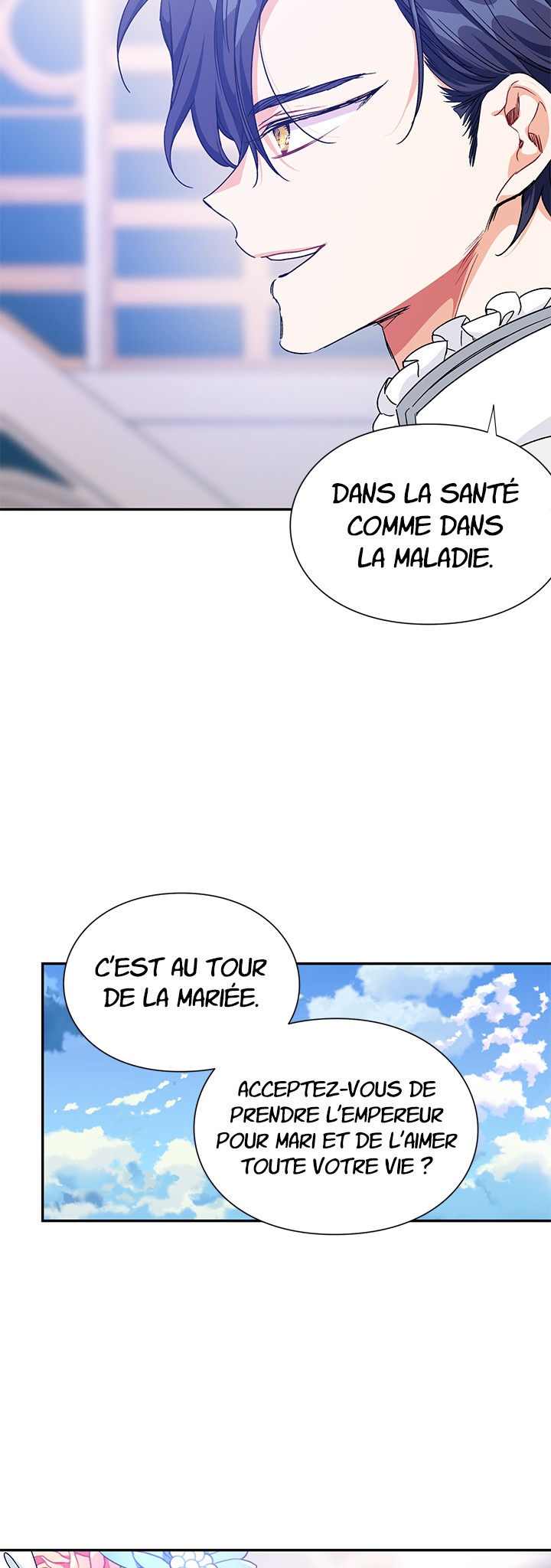 Read Doctor Elise FR Manga Online