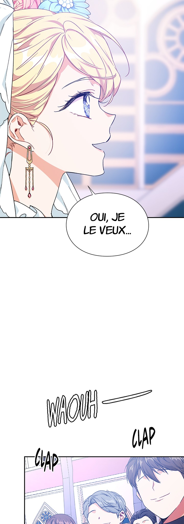 Read Doctor Elise FR Manga Online