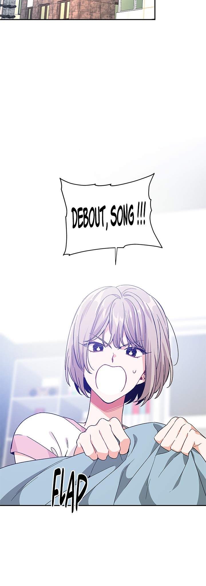 Read Doctor Elise FR Manga Online