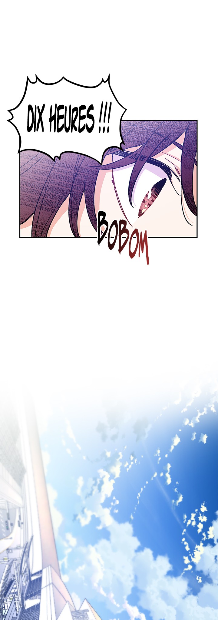 Read Doctor Elise FR Manga Online