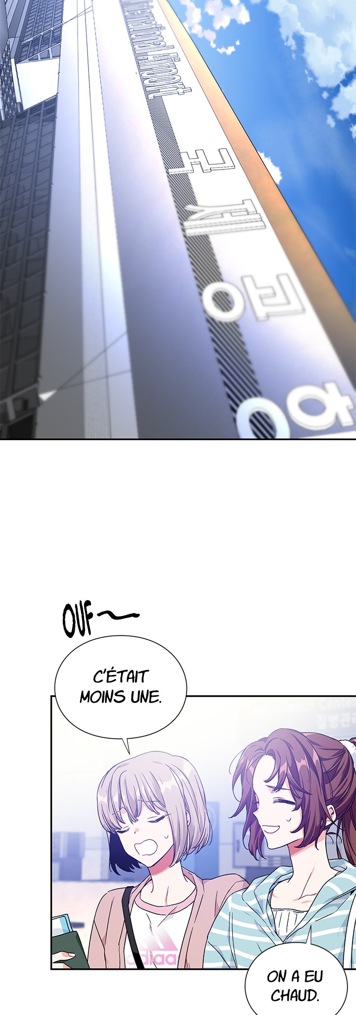 Read Doctor Elise FR Manga Online