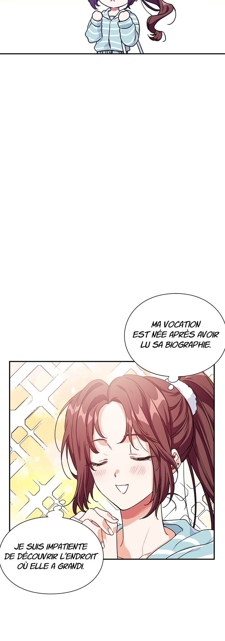 Read Doctor Elise FR Manga Online